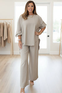 Sand Beige