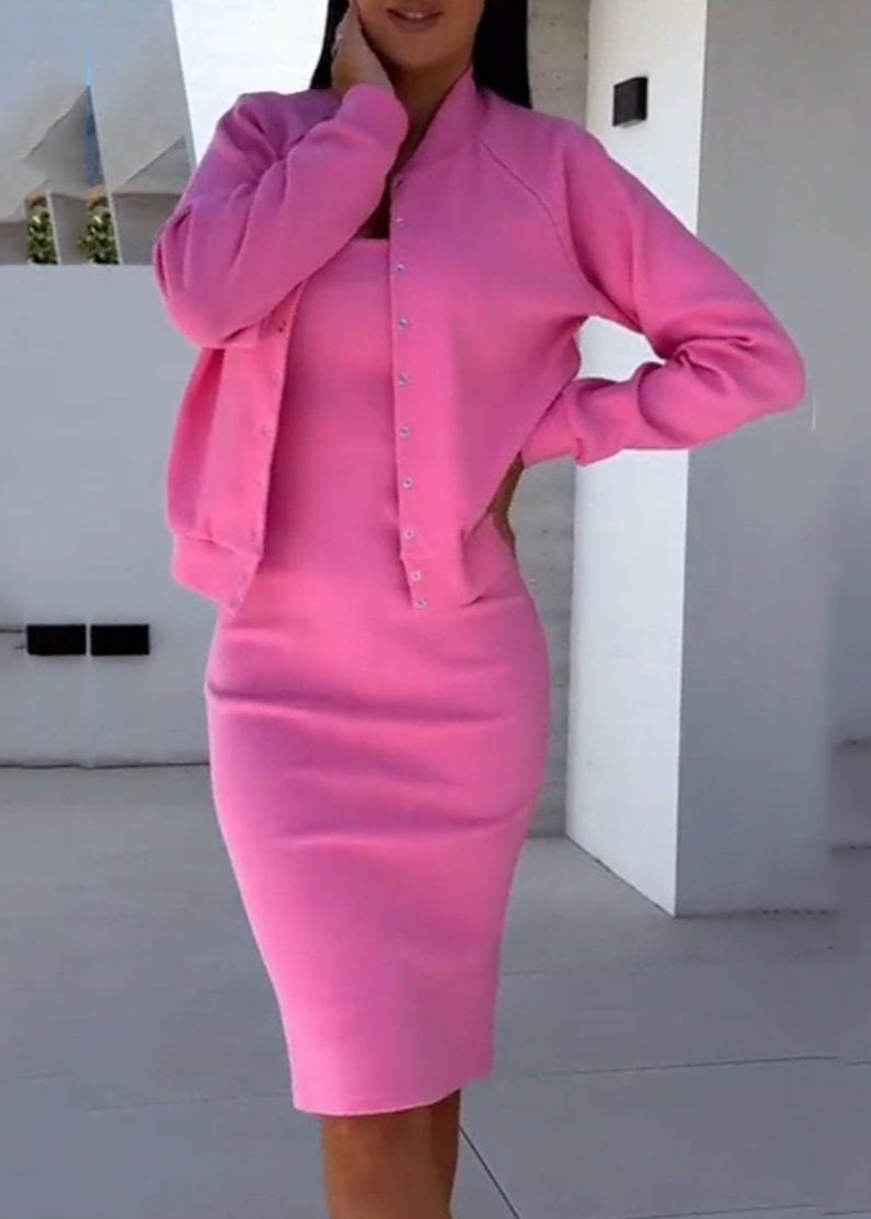 Milo™ | Lightweight Matching Set