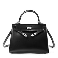 Black - Silver