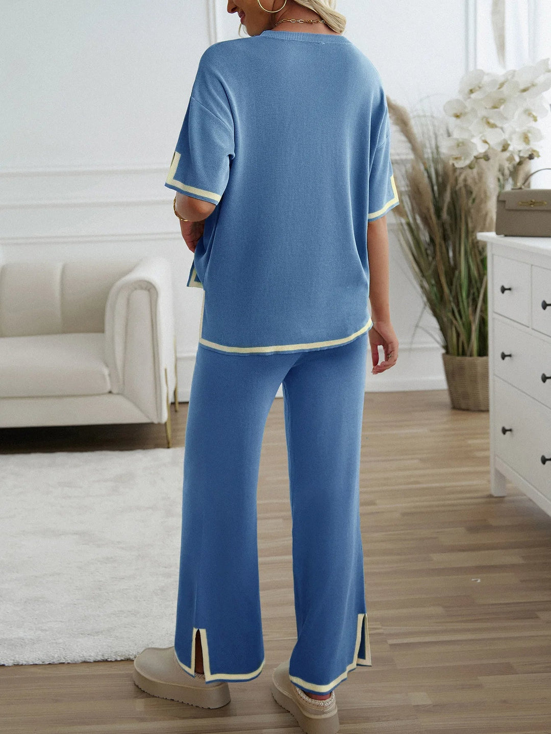 Soothe Soft Lounge Set