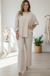 Soft Beige