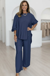 Navy Blue
