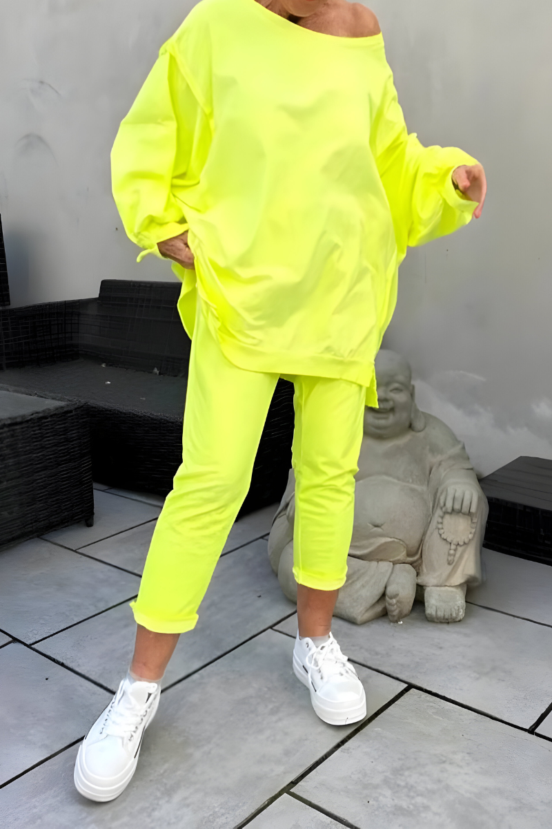 Jane | Stylish Lounge Set