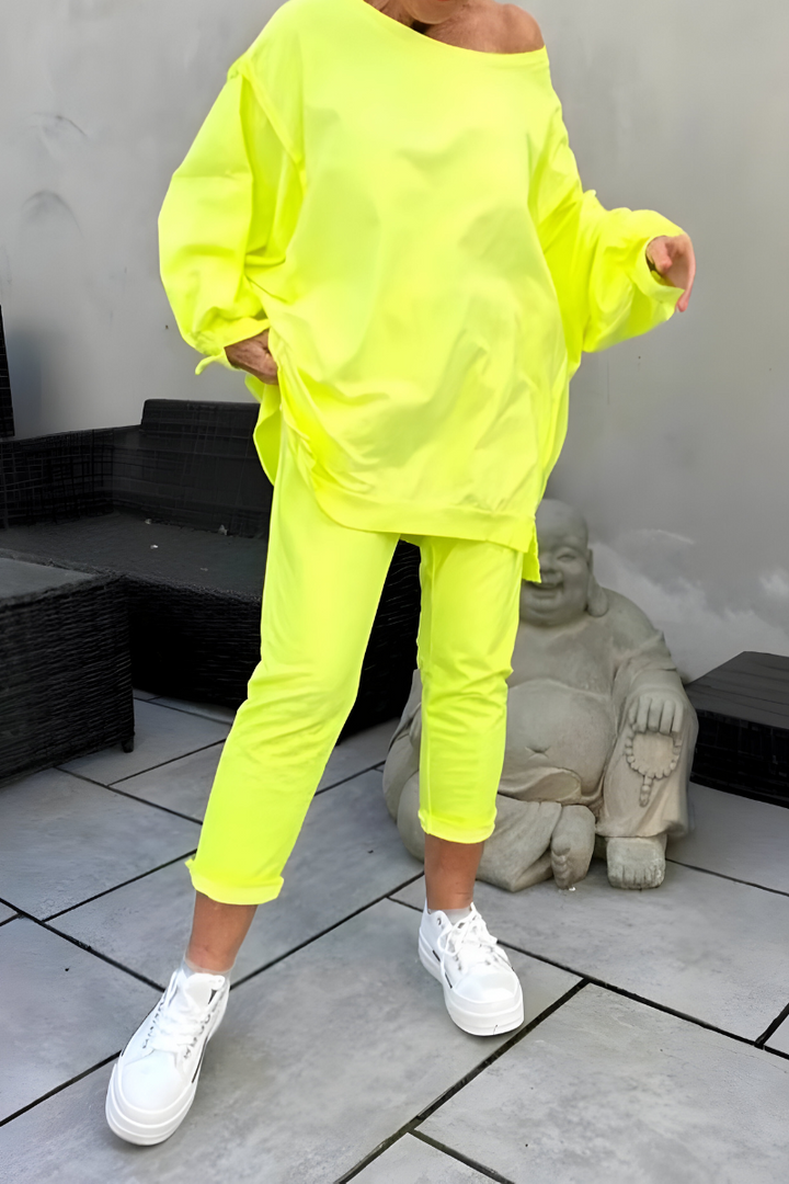 Jane | Stylish Lounge Set