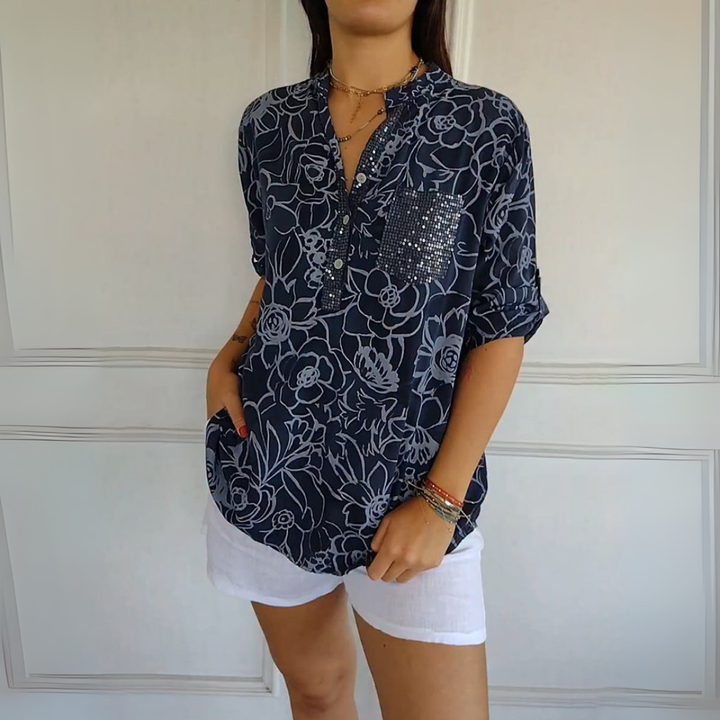 Selvaya™ | Blouse
