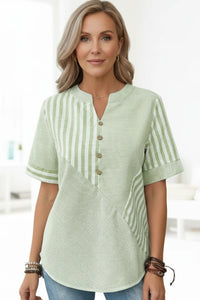 Soft Green