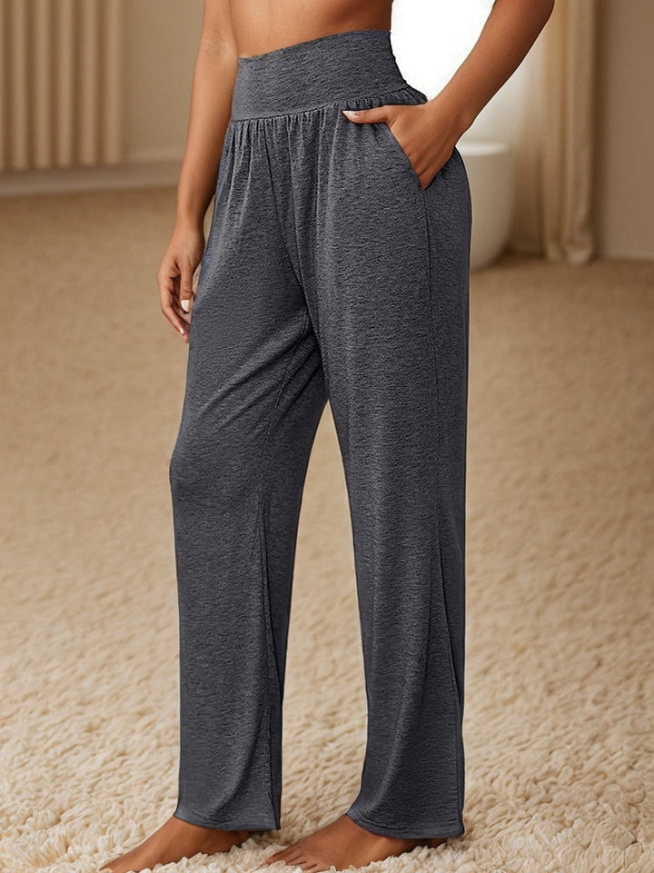 Veda - Lightweight Lounge Pants