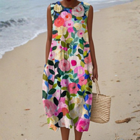 Floral Rainbow
