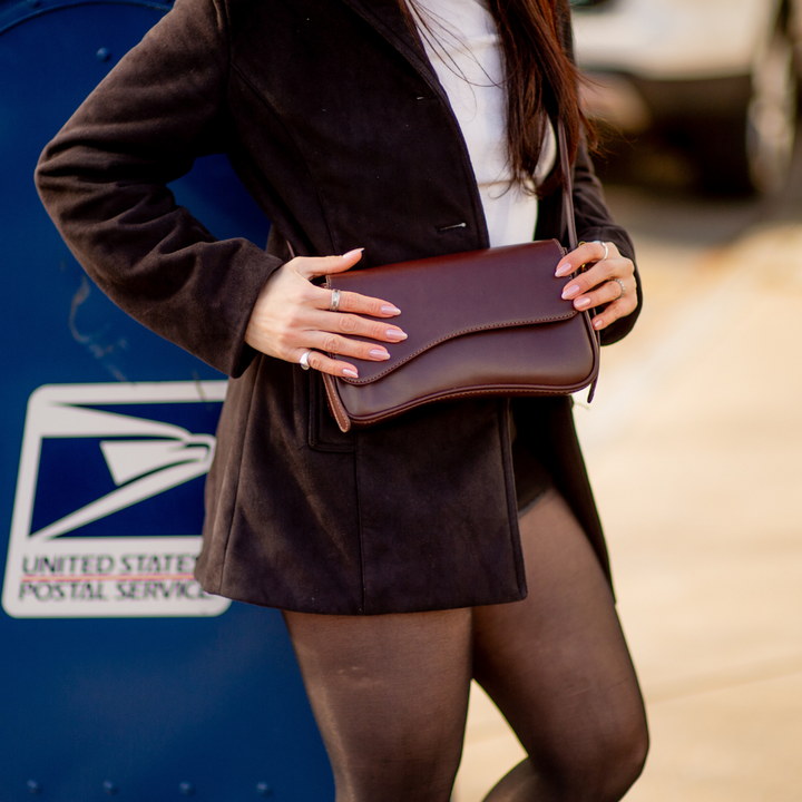 NORELLA – SHOULDER BAG