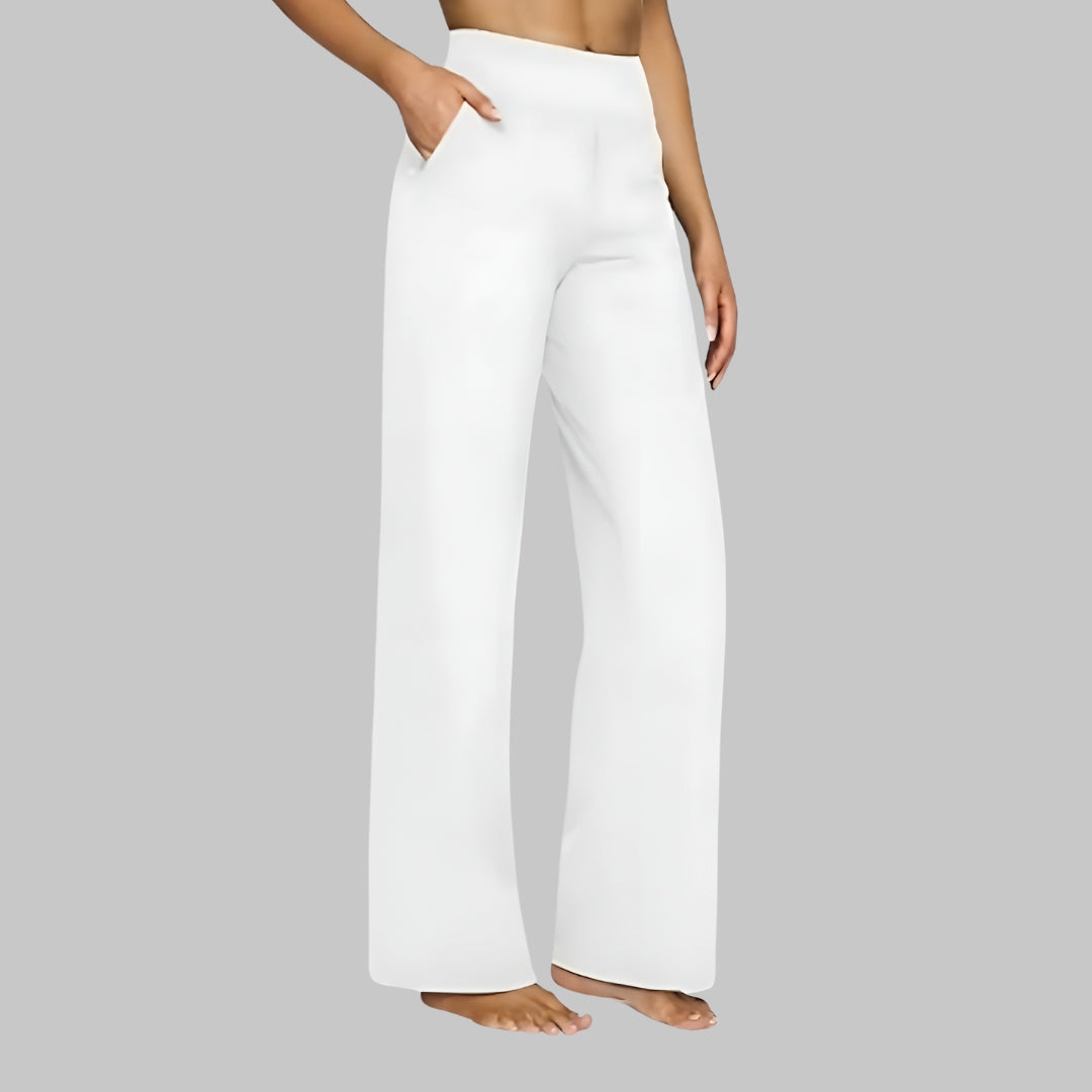 Ayla | the comfortable stretch pants for every woman