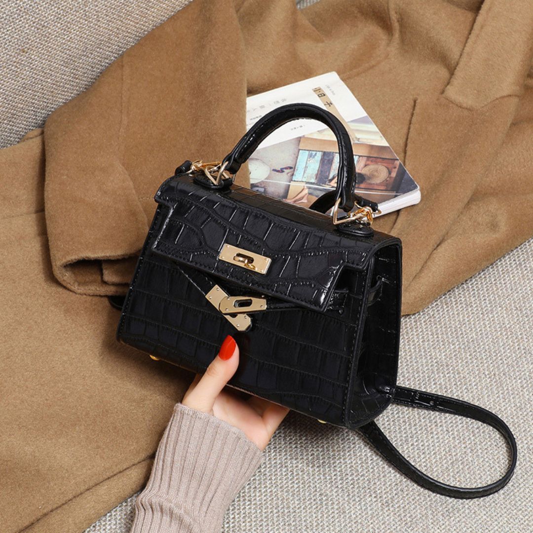 Sundown | Chic Everyday Handbag