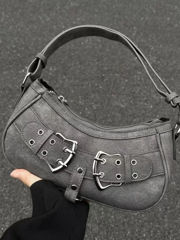 ARLINA – MINI STRAP BAG