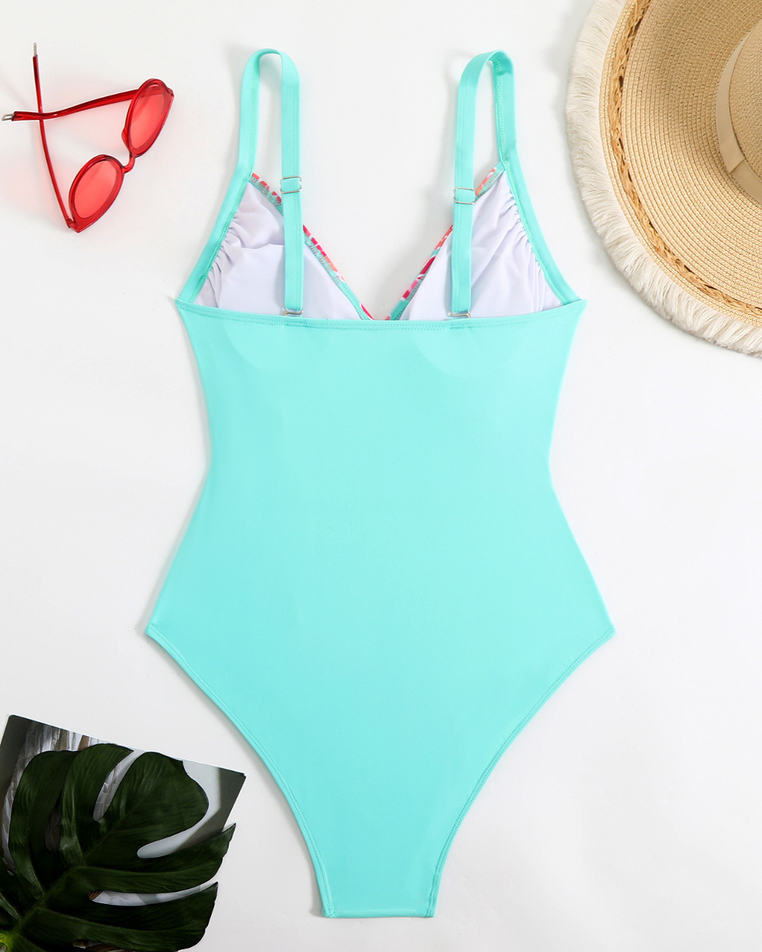 Noelle - Vibrant Summer Swimwear