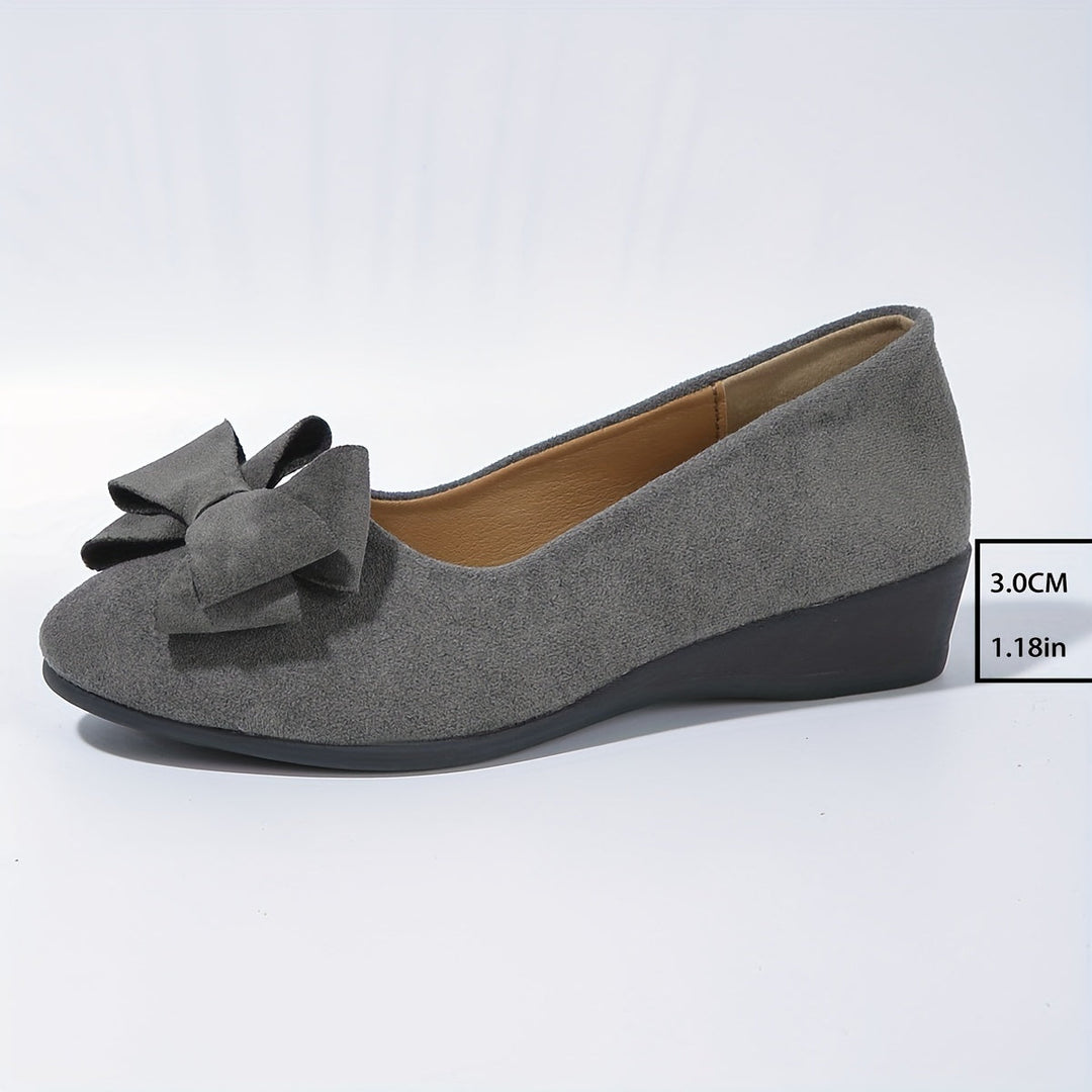 Clarice | Comfort Doll Shoes