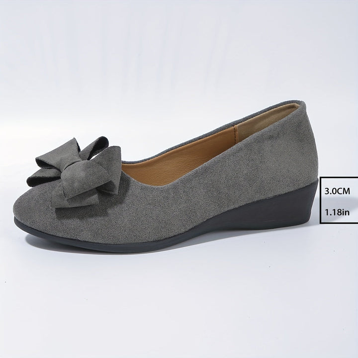 Clarice | Comfort Doll Shoes