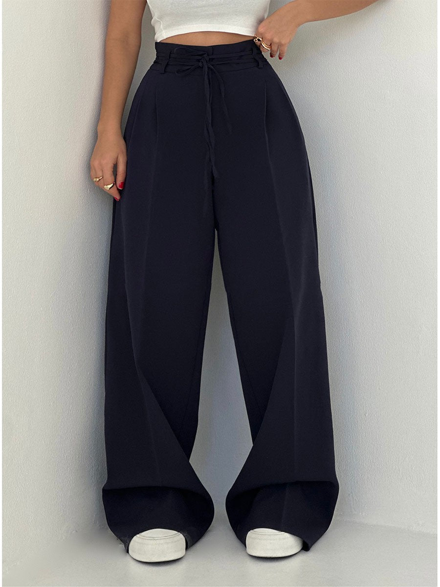 Camilla™ | High-Waisted Wide Pants