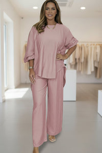 Baby Pink