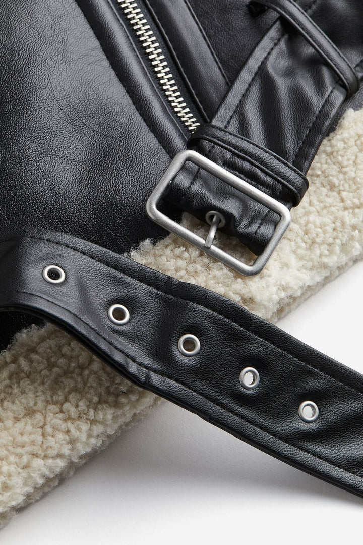 Narova™ | Teddy Jacket