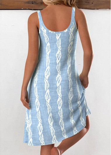 MILA | ELEGANT CASUAL DRESS