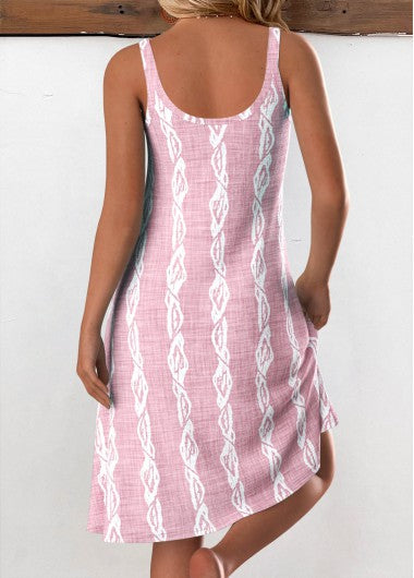 MILA | ELEGANT CASUAL DRESS