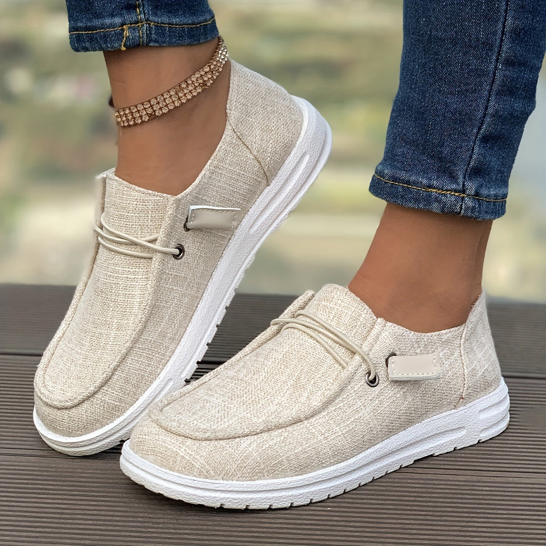 IDA - STYLISH SNEAKERS