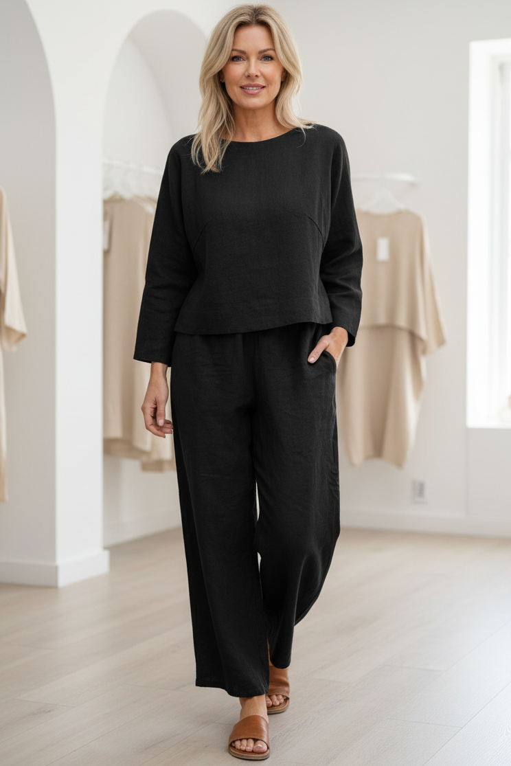 GWEN - TWO-PIECE SET