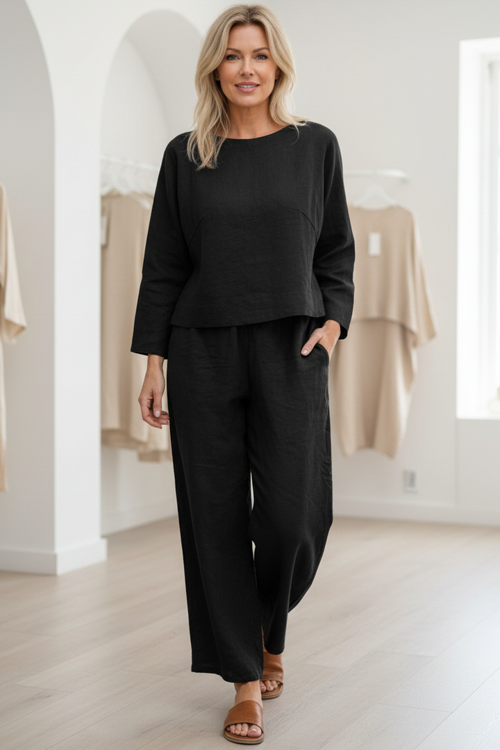 GWEN - TWO-PIECE SET