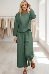 Forest Green