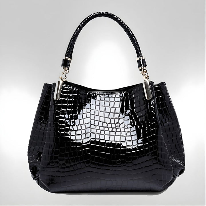 Velari | Luxe Velvet Handbag