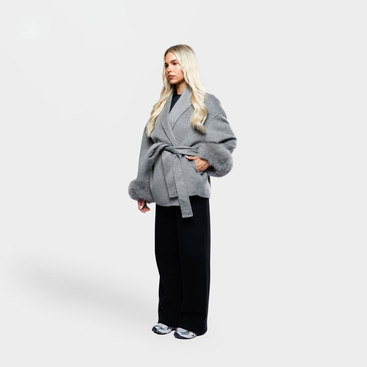 Dorentina ™ | Luxe Winter Coat
