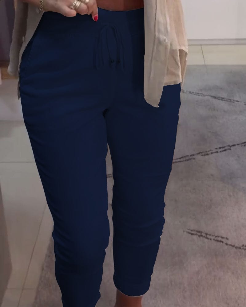 Nora Ankle Pants