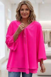 Blush Pink