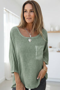 Pastel Green