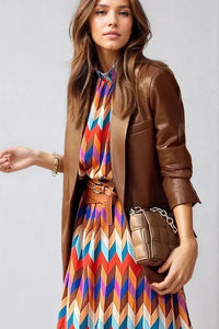 Multicolour