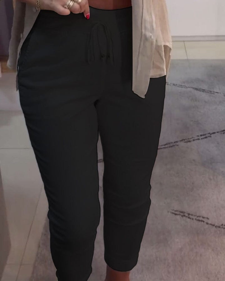 Nora Ankle Pants