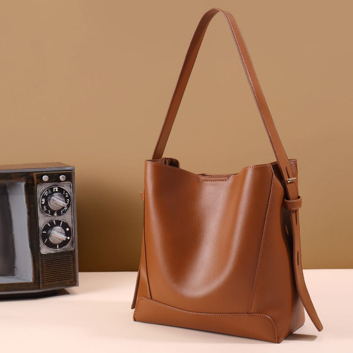 The Tilda Vegan Leather Bag
