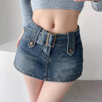 Retro Blue