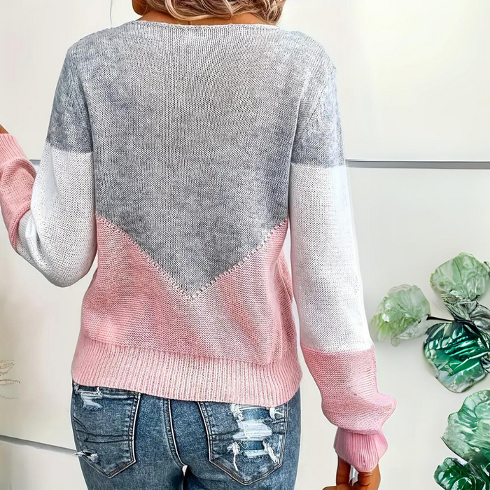 Vaila™ | Comfortable Sweater