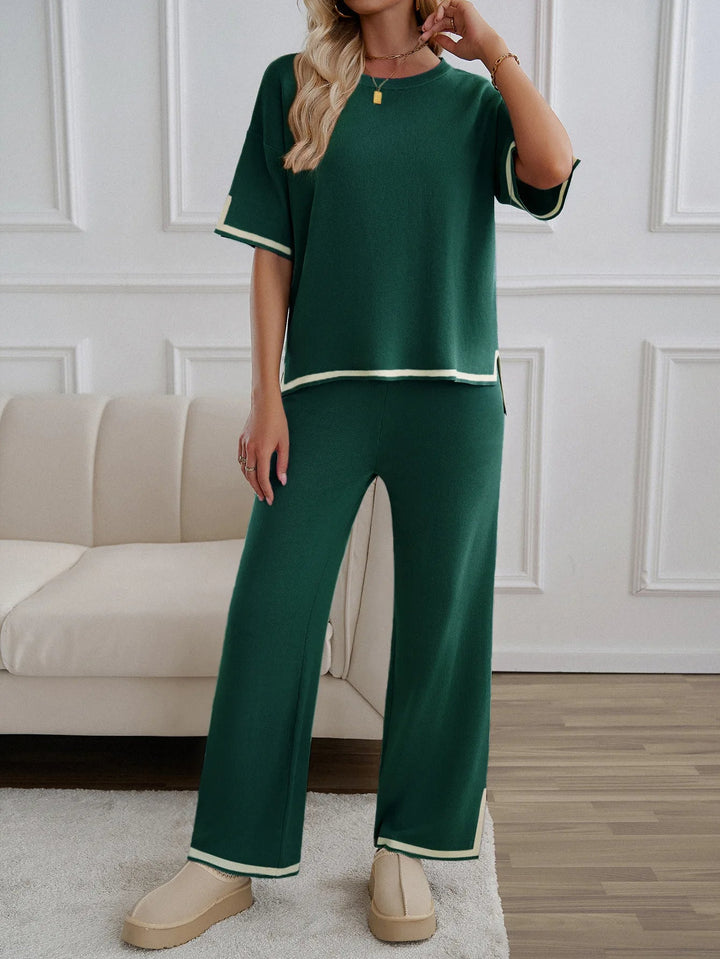 Soothe Soft Lounge Set