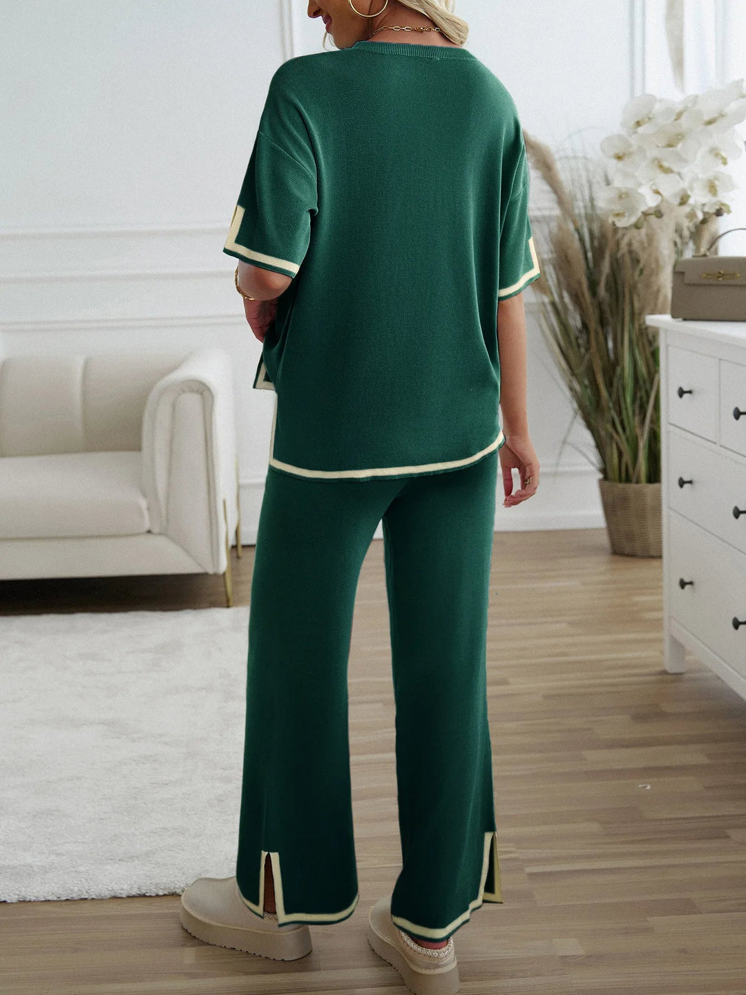 Soothe Soft Lounge Set