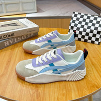 Multicolour / Blue