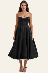 Midnight Black