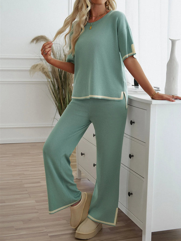 Soothe Soft Lounge Set