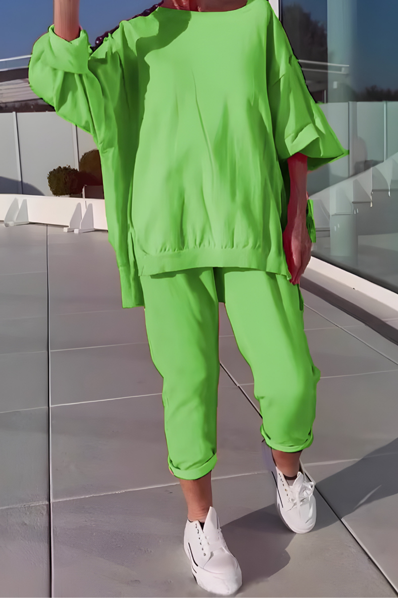 Jane | Stylish Lounge Set