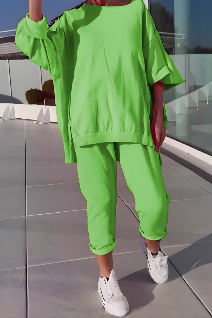 Jane | Stylish Lounge Set