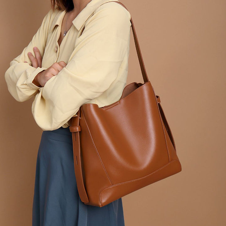 The Tilda Vegan Leather Bag