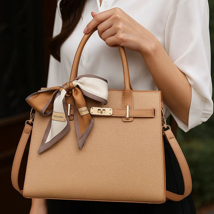 Cleo | Chic Handbag for Every Occasion