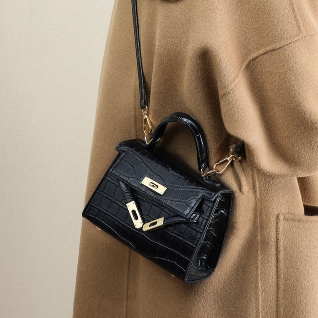 Sundown | Chic Everyday Handbag