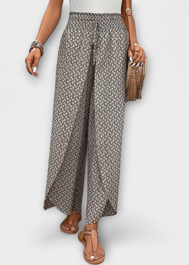 Dayna - Elegant Palazzo Pants