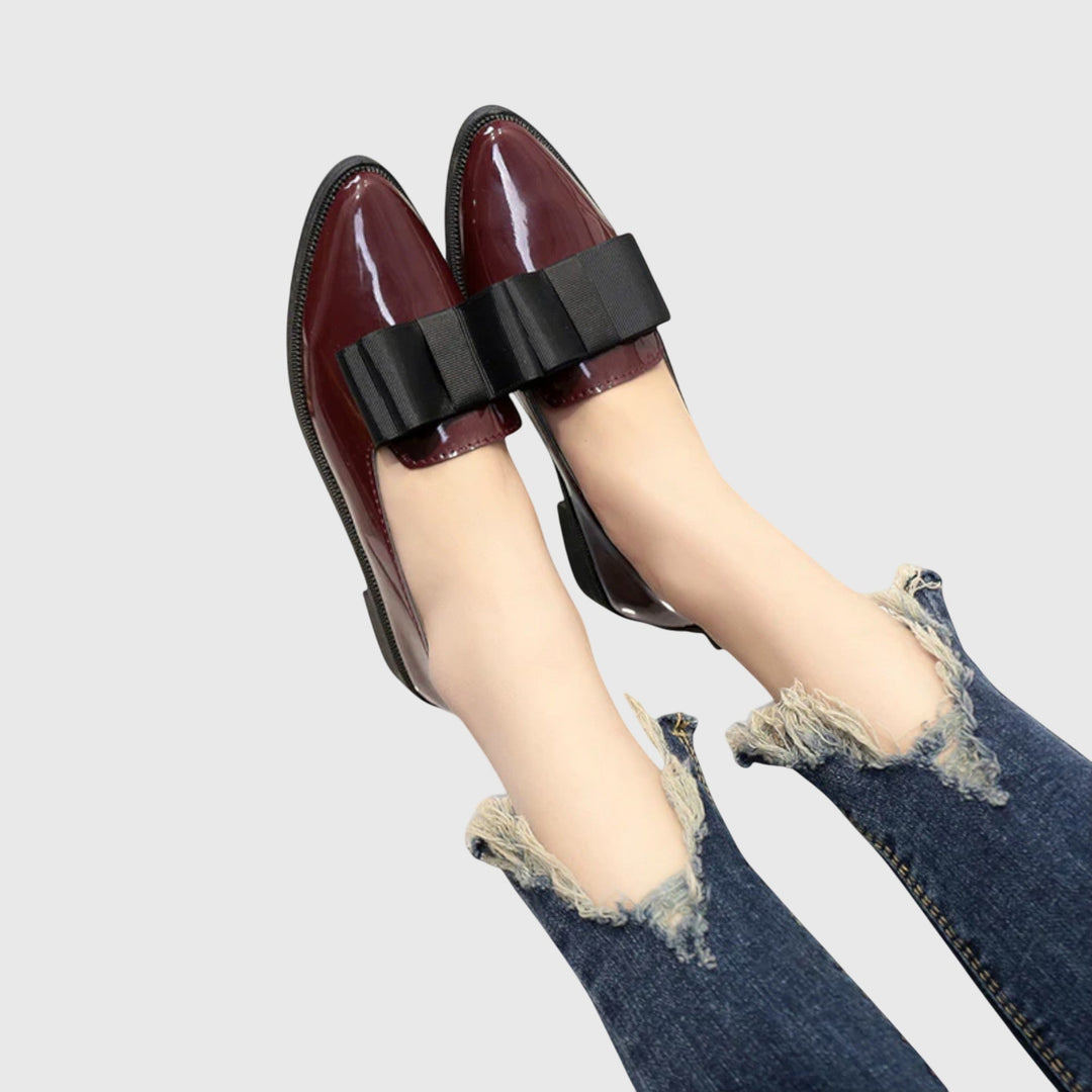 Anya™ - Orthopaedic Loafers